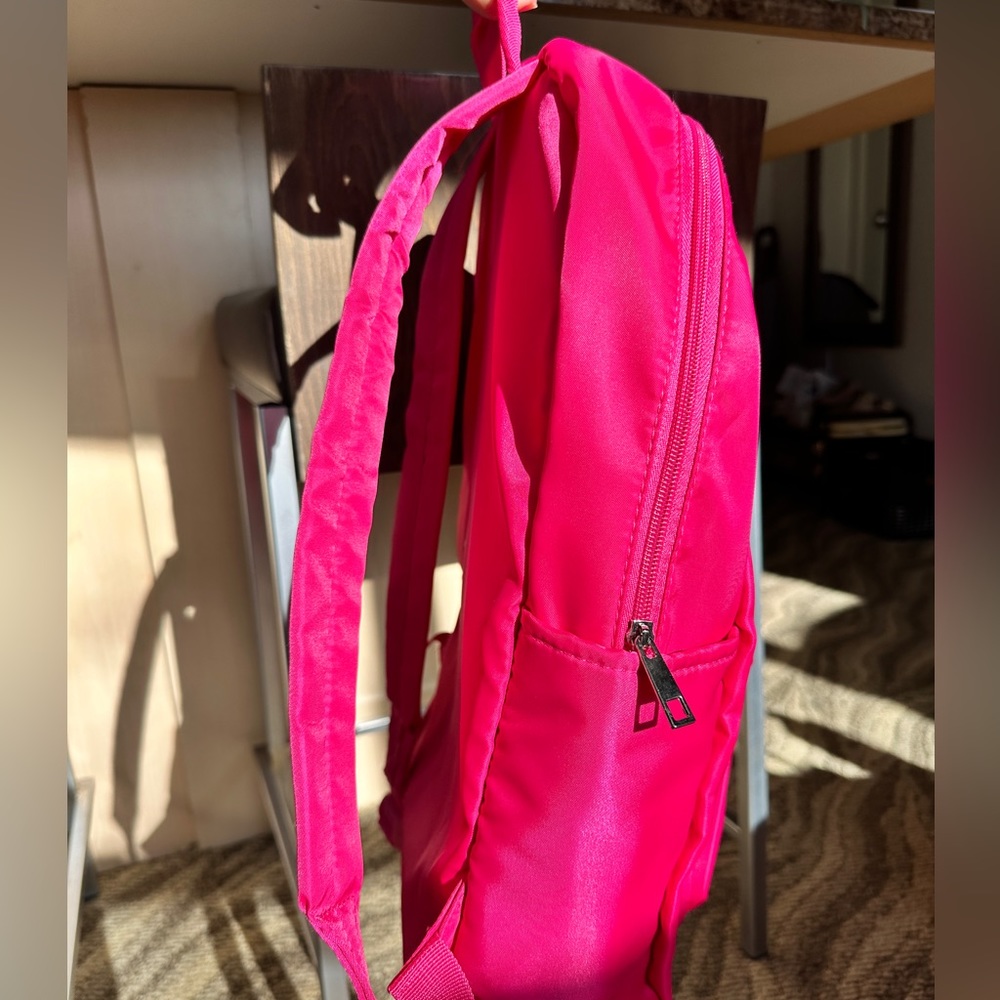 Forever 21 Bagpack - Picture 2 of 2